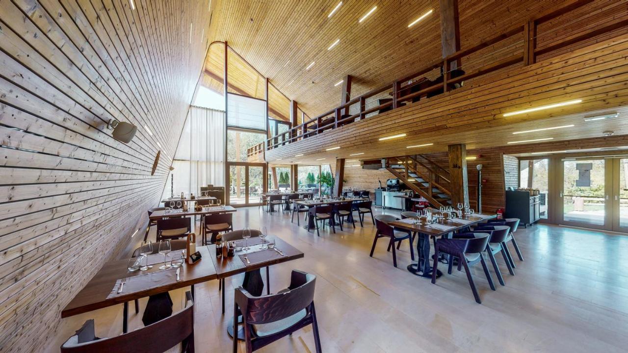 Cuibul De Lemn Hotel Rîşnov Luaran gambar