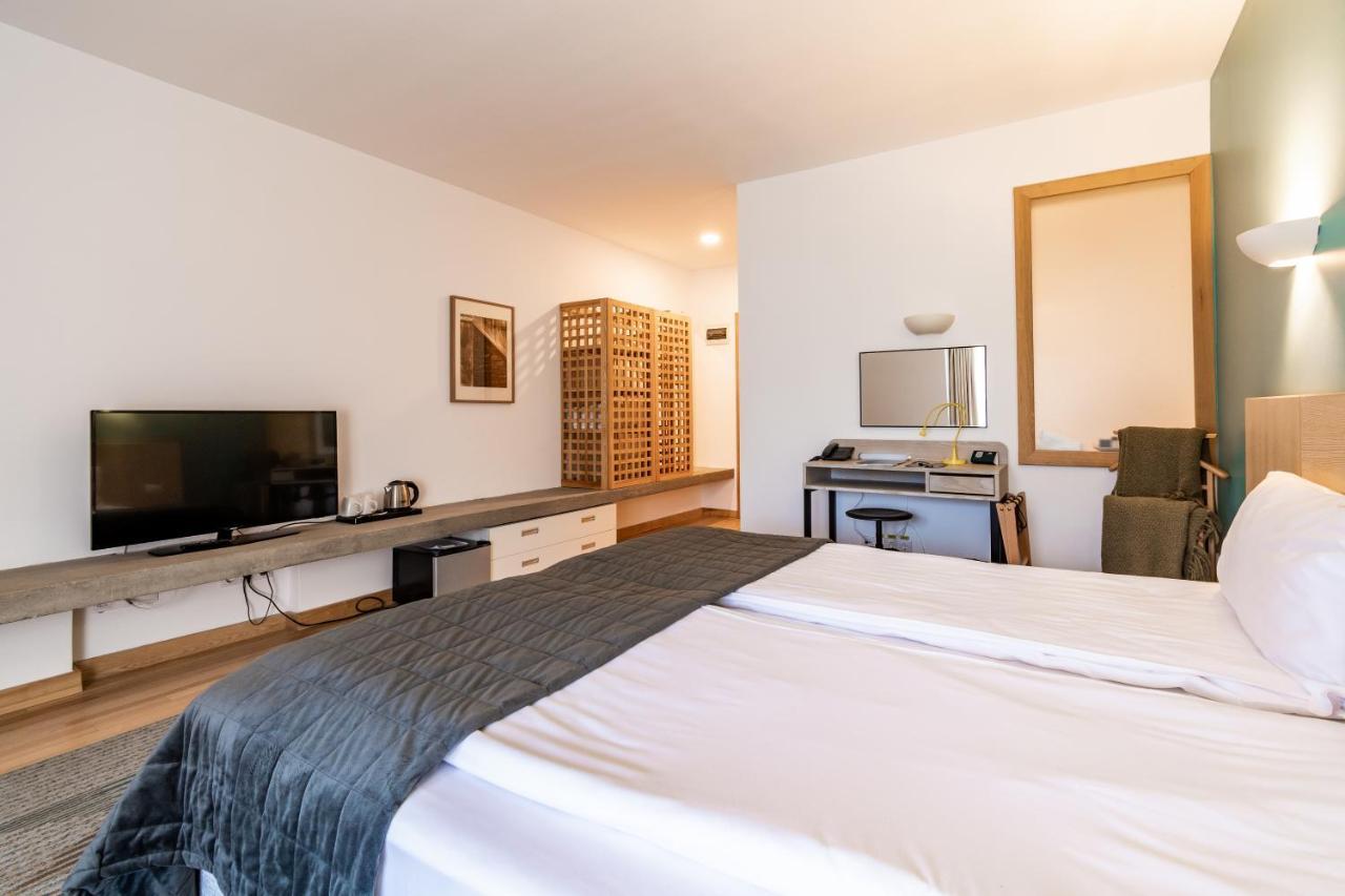 Cuibul De Lemn Hotel Rîşnov Luaran gambar